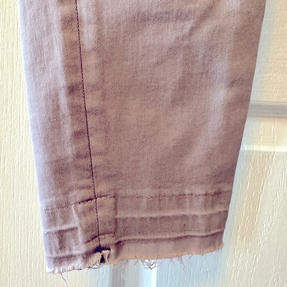 Silver Brand Cropped Denim size 28 - Picture 5 of 8